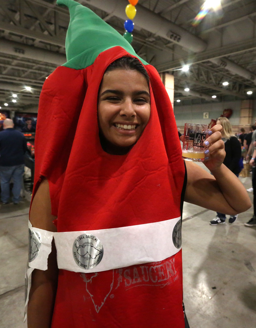 AC Beerfest